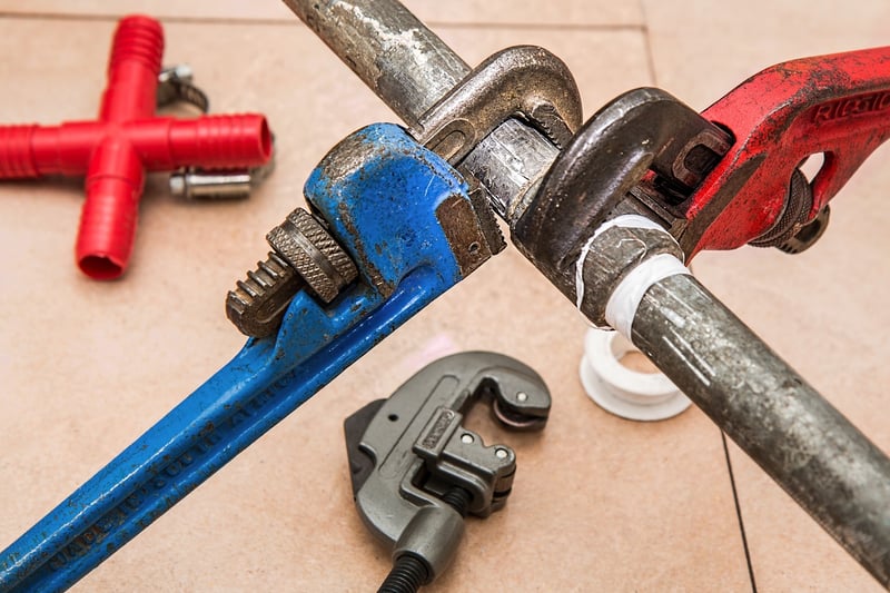 DIY Home Projects