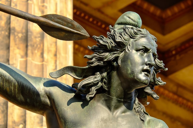 Sculpture Upcycles
