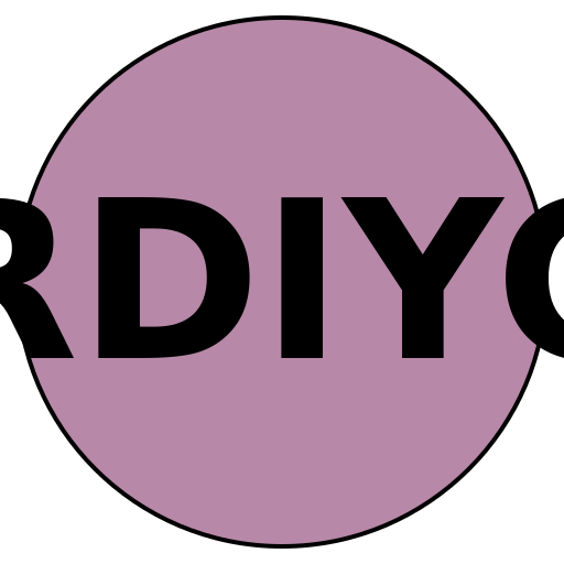 Reflective DIY Creations
